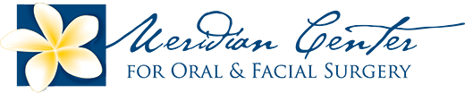Link to Meridian Center for Oral and Facial Surgery home page